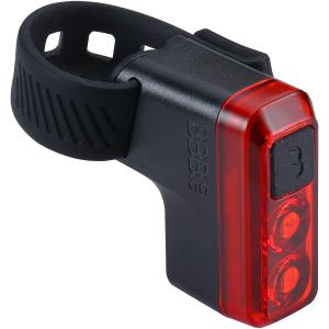 Lampka tylna BBB Salute (one size)