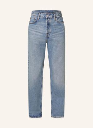 Cos Jeansy Regular Fit blau