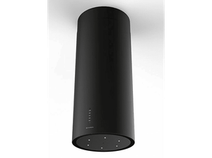 Okap wyspowy FABER Cylind I.Evo Plus BK Matt A37/2 Czarny mat