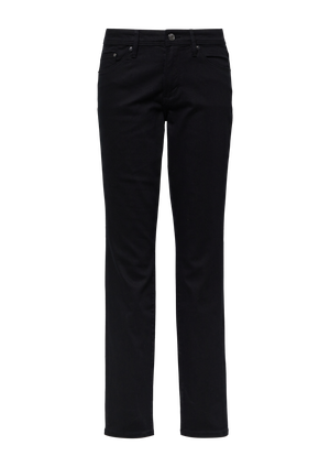 Dżinsy Betsy / Slim Fit / Mid Rise / Slim Leg
