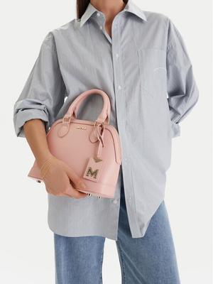 MEXX Torebka EO-MEXX-S-001-09 Różowy