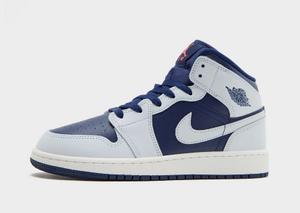 Jordan Air 1 Mid Bg