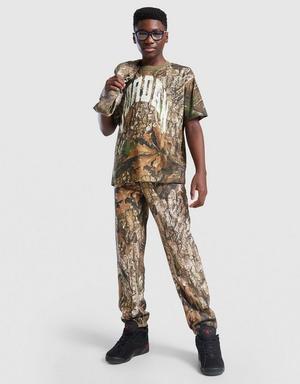 Jordan T-Shirt Mj Mvp Distressed Wm