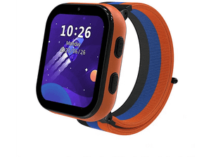 Smartwatch KIANO Watch Joy 4G LTE Rocket