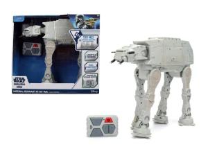 Star Wars AT-AT RC zdalnie sterowany 33 cm