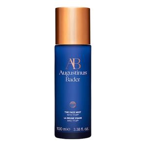 The Face Mist - Mglista Nawilżająca Mglista Twarz