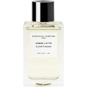Essential Parfums Ambre Latte EDP 100ml dla kobiet i mężczyzn