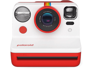 Aparat POLAROID Now Gen 2 Czerwony