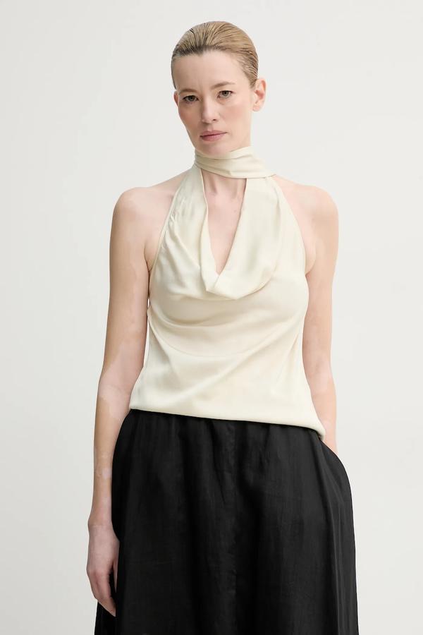 ISABELLE BLANCHE bluzka