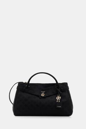 Guess torebka crossbody damska z imitacji skóry ELLA
