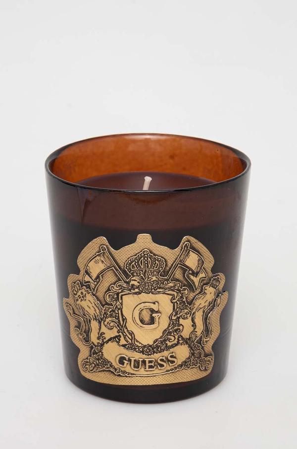 Guess świeca zapachowa new luxury