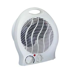 Termowentylator elektryczny farelka grzejnik dogrzewanie pomieszczeń 2000W