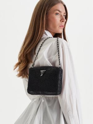 Guess Torebka J5BZ15 WG830 Czarny