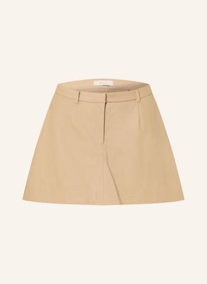 Faithfull The Brand Spódnica Sable beige