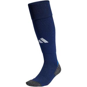 ADIDAS getry skarpety piłkarskie długie IM8922 granatowe (S)