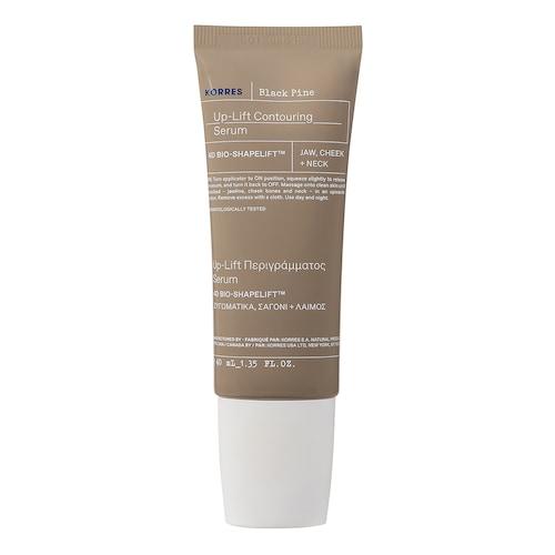 Black Pine 4D BIO-SHAPELIFT - Serum konturujące do twarzy