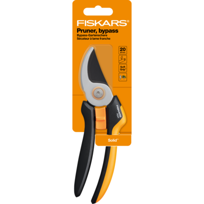 Sekator nożycowy P341 Solid Fiskars