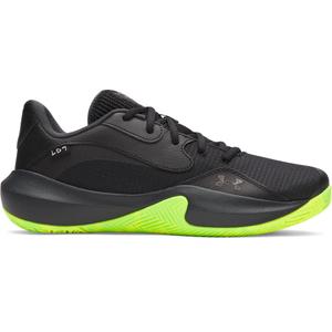 UNDER ARMOUR buty do koszykówki unisex Lockdown 7 Low (44.5)