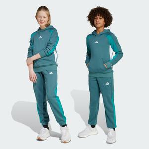 Seasonal Essentials Colorblock Joggers Kids