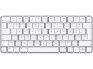 Klawiatura APPLE Magic Keyboard - angielski międzynarodowy MXCL3Z/A