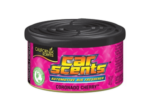 Zapach samochodowy CALIFORNIA SCENTS CCS-1207 Coronado Cherry