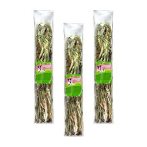 MultiFit Bukiet 3 x 80 g koper