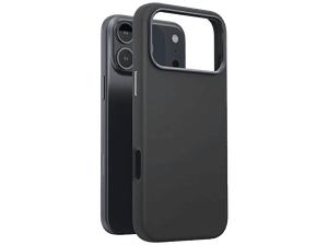 Etui ARAREE Typo Skin M MagSafe do iPhone 17 Pro Max Czarny
