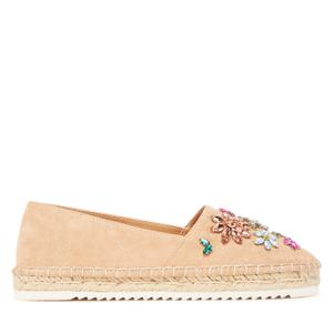 Espadryle Alma En Pena