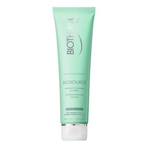 Biosource Foaming Cleanser - Pianka oczyszczająca do twarzy