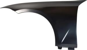 NOWY BŁOTNIK BMW 3 G20 G21 18- 25 PRZED I PO LIFT ALUMINIUM LEWY PRZEDNI