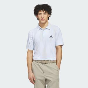 ULTIMATE365 TOUR COOL FEEL PRINT POLO SHIRT