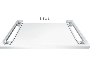 Łącznik BOSCH WTZ27500 Biały