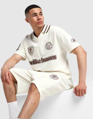 Unlike Humans T-Shirt Goal Polo