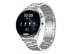 SmartWatch HUAWEI Watch 3 Elite LTE Srebrny