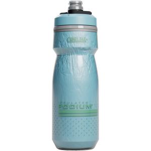 Bidon rowerowy CAMELBAK Podium 620ml błękitny