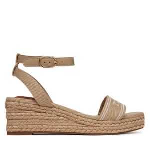 Espadryle Tommy Hilfiger