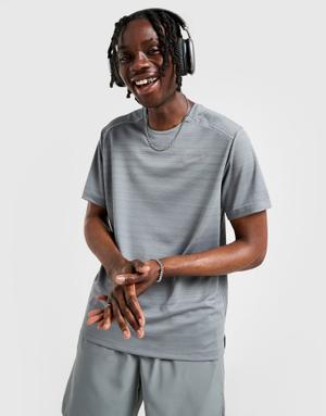 Nike T-Shirt M Nk Df Miler Ss
