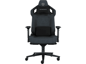 Fotel dla gracza GENESIS Nitro 800 Szary