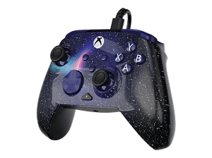 Kontroler przewodowy TURTLE BEACH Rematch Dark Cosmos Ciemny kosmos