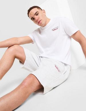 Mckenzie Szorty Fleece Type