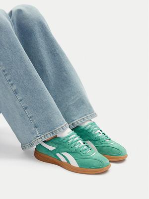 Reebok Sneakersy EO-HAMMER STREET 100229537 Zielony