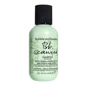 Seaweed Shampoo - Szampon
