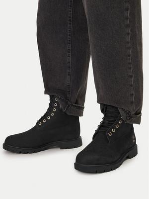 Timberland Trapery 6in Wr Basic TB0A27X6015 Czarny
