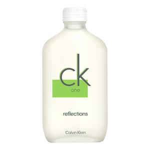 CK ONE SUMMER REFLECTIONS