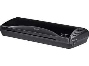 Laminator HAMA Home&Office DIN A4 50561