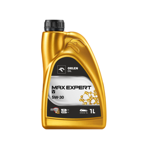 Olej silnikowy Max Expert V 5W-30 1L Orlen Oil