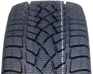 4x 225/55R17 OPONY ZIMOWE 17'' 4 szt. JAKOŚĆ przyczepność na śniegu (3PMSF)