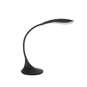 Lampka biurkowa LEDFRANCO II LED czarny