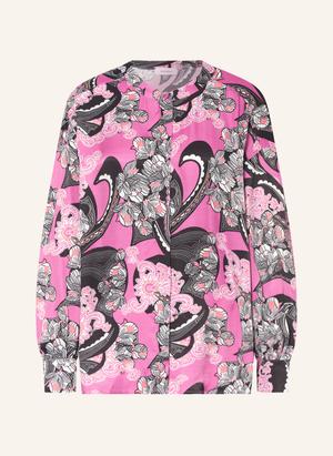 Darling Harbour Bluzka pink