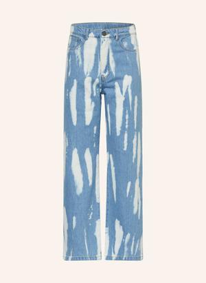 Palm Angels Jeansy blau
